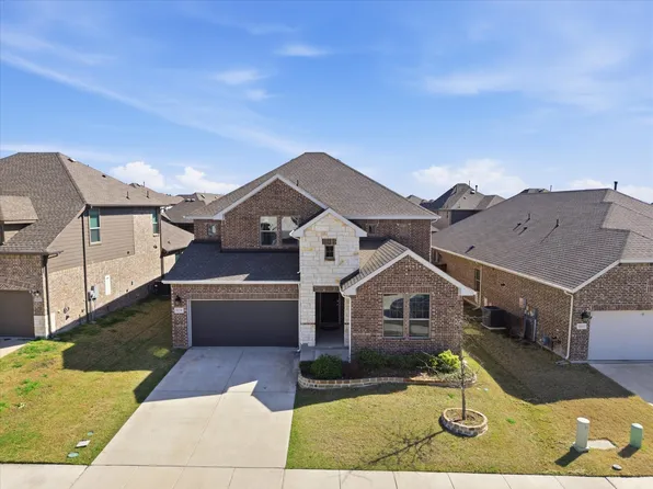 4114 Anglers Way, Royse City, TX 75189