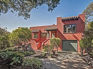 616 The Alameda, Berkeley, CA 94707