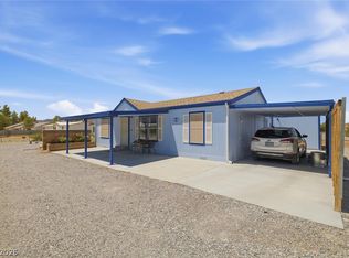 1410 Windy Ln, Pahrump, NV 89048