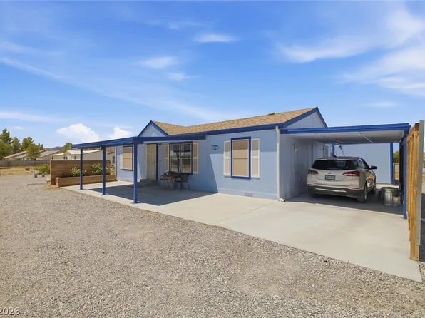 1410 Windy Ln, Pahrump, NV 89048