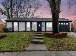 11440 Raphael Pl, Cincinnati, OH 45240