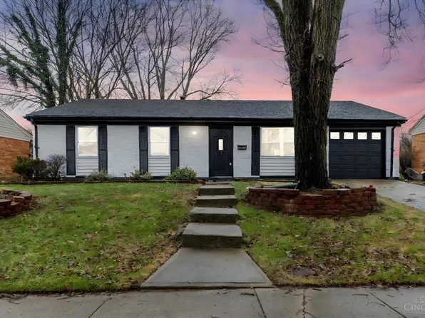 11440 Raphael Pl, Cincinnati, OH 45240