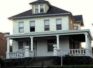 6413 Belair Rd, Baltimore, MD 21206