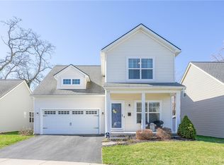 63 Brookscrest Way, Rochester, NY 14611