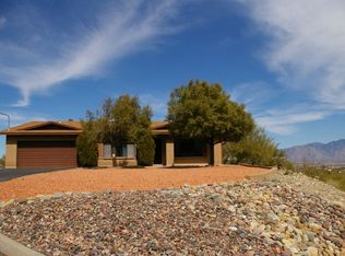5418 W Placita Del Risco, Tucson, AZ 85745