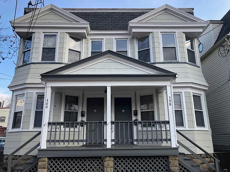 398 Bradford St #1 — Photo 1