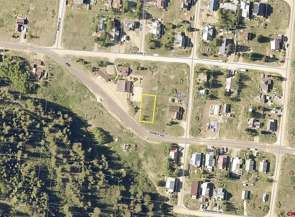 2nd image of TBD Granite Avenue