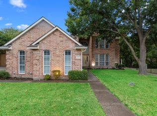 629 Missionary Rdg, Desoto, TX 75115