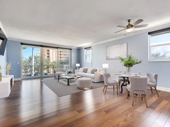 1 S Lakeside Drive #C1, Lake Worth Beach, FL 33460