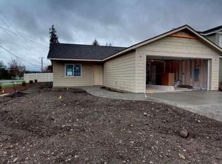 17002 E Baldwin Ave, Spokane Valley, WA 99016