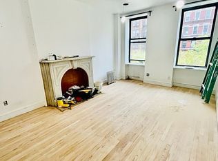 649 9th Ave #3C, New York, NY 10036