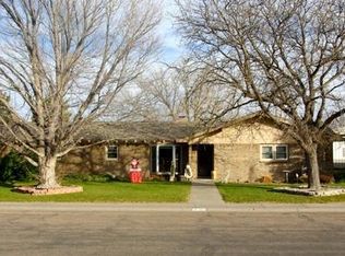 102 S Wilson St, Ulysses, KS 67880
