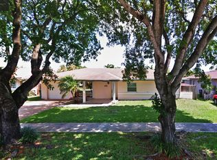 14043 SW 47th Ter, Miami, FL 33175