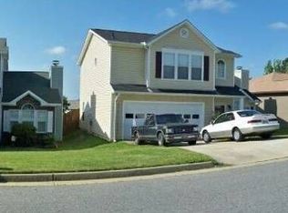 3778 Cardinal Landing Dr, Columbus, GA 31909