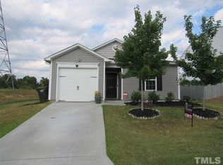 1411 Glenbrittle Dr, Durham, NC 27704