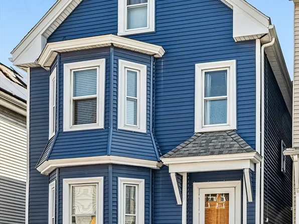 793 Saratoga St, East Boston, MA 02128