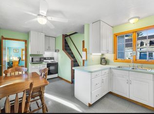 33 Parnell St #1, Millis, MA 02054