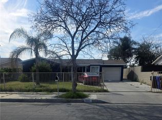 2604 Duffy St, San Bernardino, CA 92407
