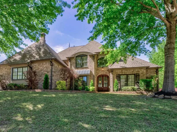 10242 Babbling Brook Cv, Lakeland, TN 38002