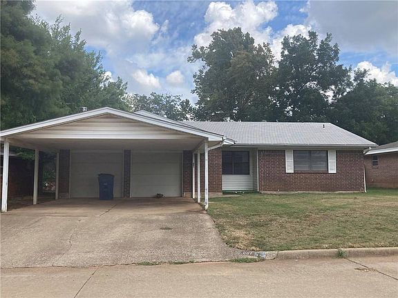2nd image of 601 Redwood Dr