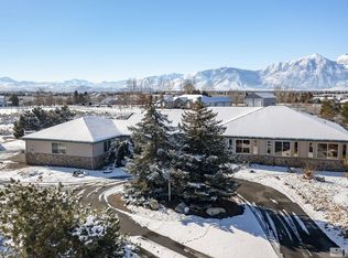 1871 Fish Springs Rd, Gardnerville, NV 89410