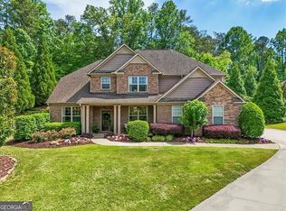1085 Ashley Manor Dr, Roswell, GA 30075