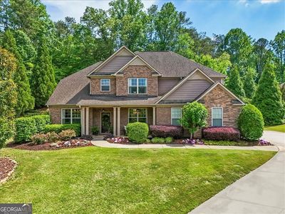 1085 Ashley Manor Dr, Roswell, GA, 30075