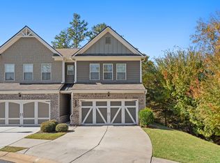 385 Cherryhill Ln, Woodstock, GA