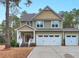 305 3rd Street, Aberdeen, NC 28315