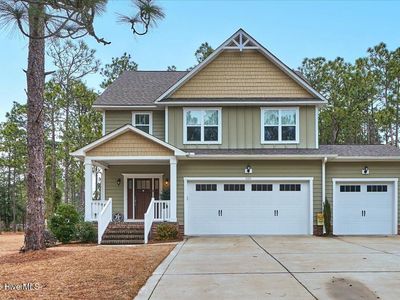 305 3rd Street, Aberdeen, NC, 28315