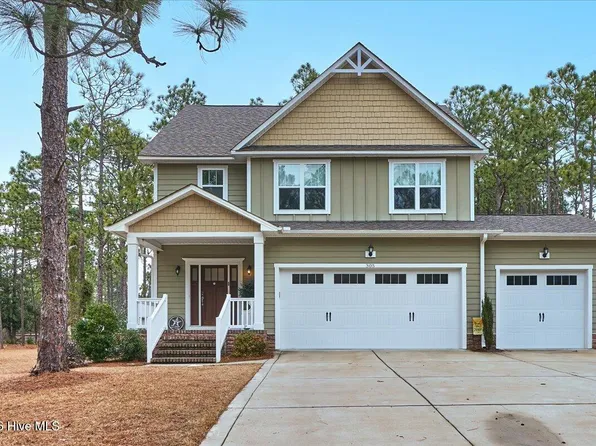 305 3rd Street, Aberdeen, NC 28315