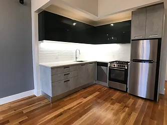 Rented by City Vista Inc