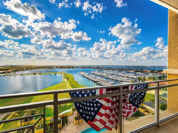 130 Riviera Dunes Way APT 801, Palmetto, FL 34221