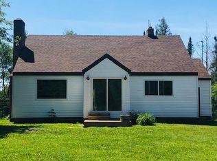 3617 W 11 Mile Rd, Dafter, MI 49724