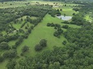 529 An County Road 2304, Tennessee Colony, TX 75861