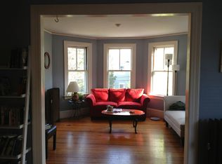 24 John St, Providence, RI 02906