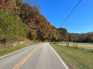 18193 Goat Run Honey Fork Rd, Logan, OH 43138