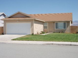 278 Emigrant Way, Fernley, NV 89408