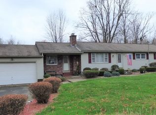 903 West St, Ludlow, MA 01056