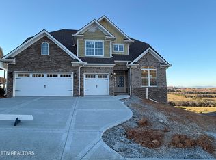 LOT 11709 67 Boston Ivy Ln, Knoxville, TN 37932
