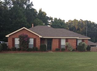 632 Turkey Trot Trl, Pike Road, AL 36064