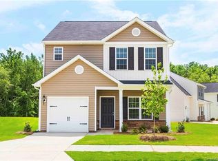 1360 Waylon Ave, Ranlo, NC 28054