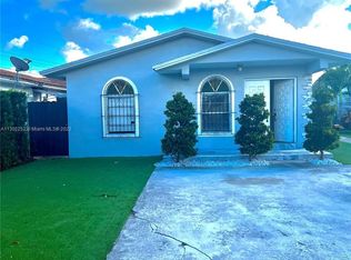 7436 SW 22nd St #7436, Miami, FL 33155