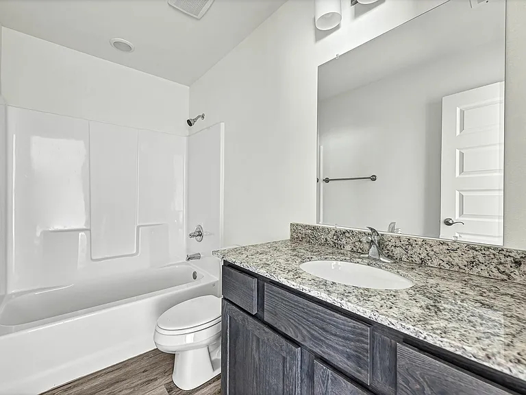 927 S Benchmark Lane — Photo 12