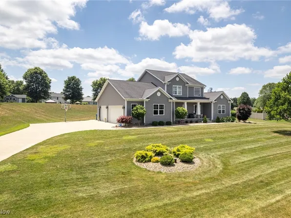 4024 Deerspring Ct, Barberton, OH 44203