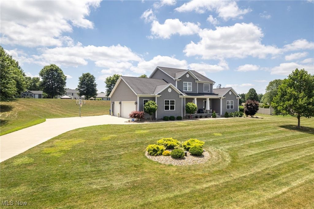 Real estate listing image
