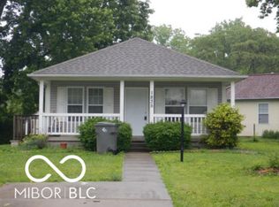 1835 Carpenter Cir, Indianapolis, IN 46203