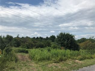 0 County Route 156 Whitesville Rd #1, Watertown, NY 13601