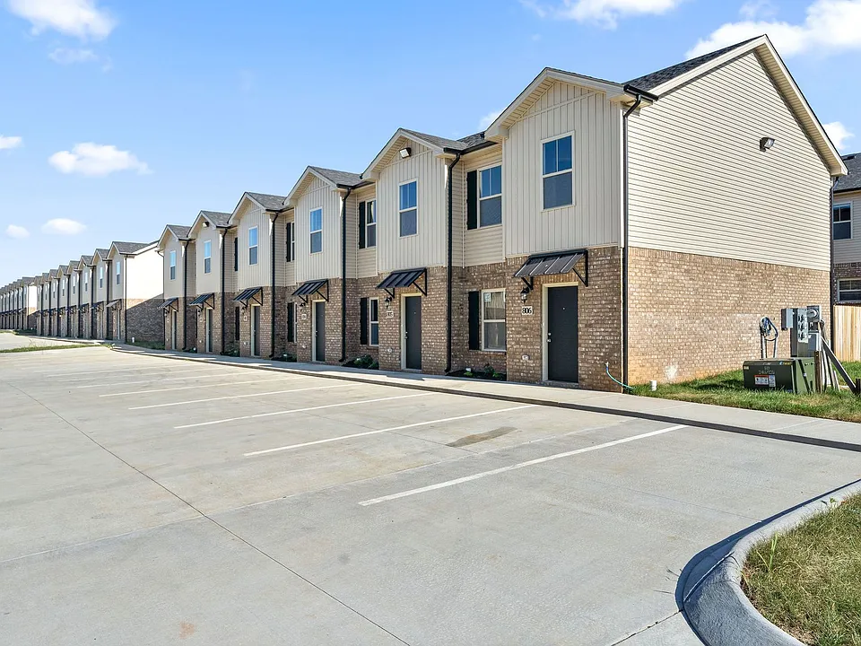 360 Luxury Townhomes