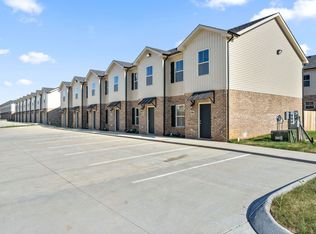360 Luxury Townhomes, Clarksville, TN 37040